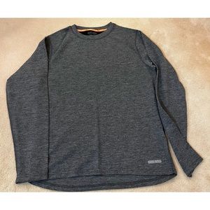 Omni Wool men’s thermal long sleeve